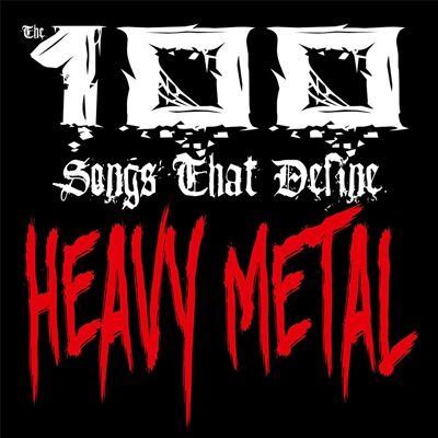 METAL BLADE RECORDS - Und Pantheon Media starten Podcast