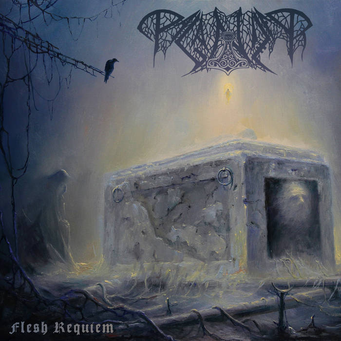 PAGANIZER – Flesh Requiem