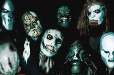 SLIPKNOT - Jubiläumsliveshows in Deutschland