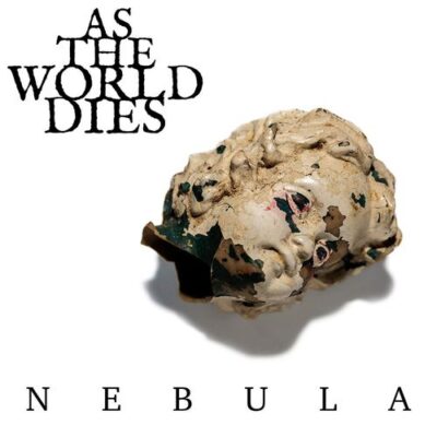 AS THE WORLD DIES - Haben "Nebula" als neues Album angekündigt