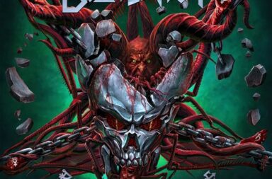 destruction - birth of mailce