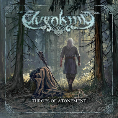 elvenking - throes of atonement