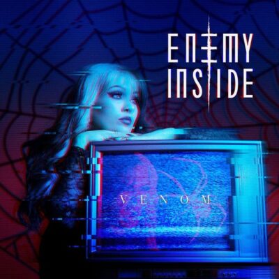 enemy inside - venom