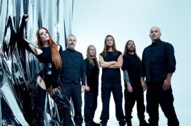 epica - arcana