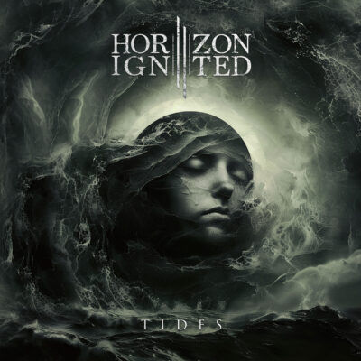 horizon ignited - tides