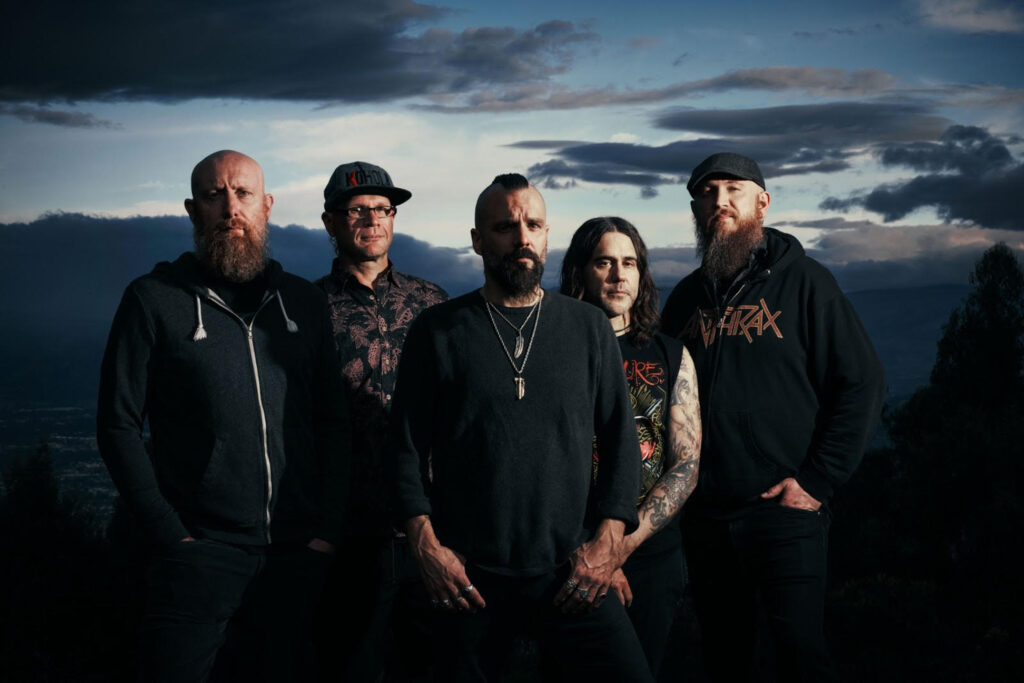 KILLSWITCH ENGAGE – Neues Album + „Forever Aligned“