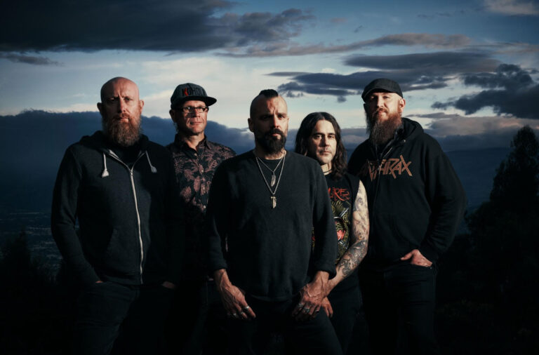 killswitch engage 2024