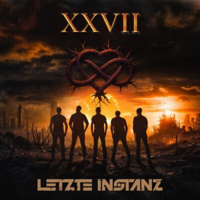 letzte instanz - xxvii