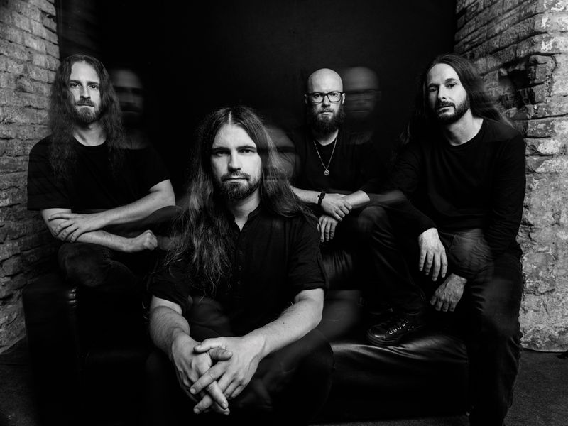 OBSCURA – Neues Album „A Sonication“ angekündigt