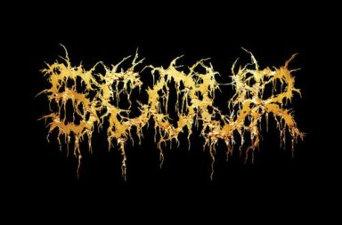 scour - gold