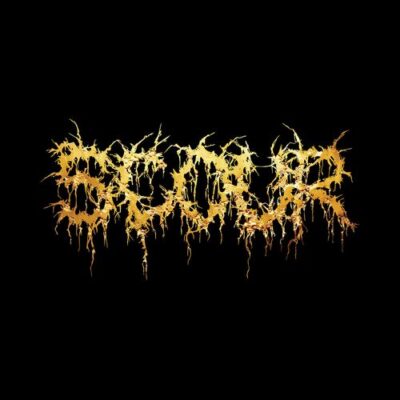 scour - gold