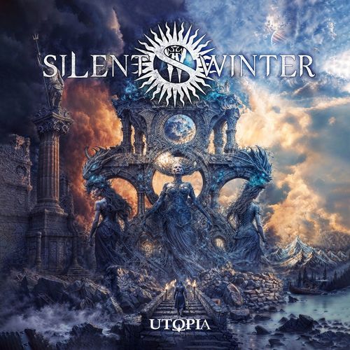 silent winter - utopia