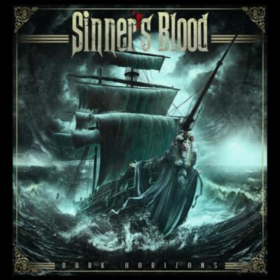 sinners blood - dark horizons