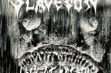 slaveson - lack of breath