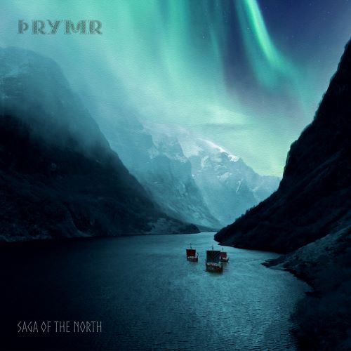 thyrmr - saga of the north