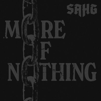 SAHG - Norweger mit neuer EP am Start