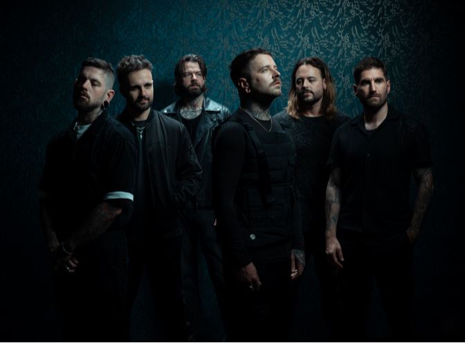 bury tomorrow 2024