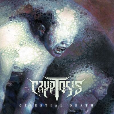 cryptopsy - celestial death