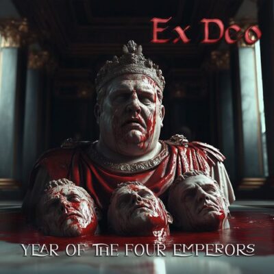 ex deo - year of the four emprerors