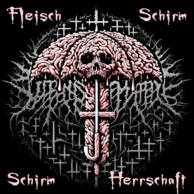 fleschschirm - schirmherrschaft