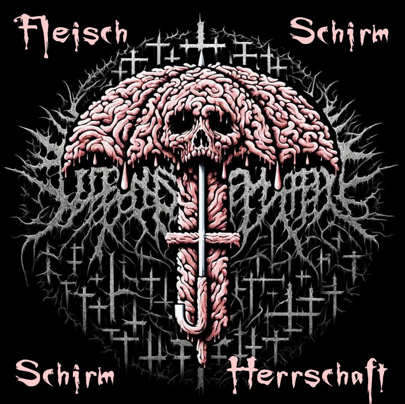 fleschschirm - schirmherrschaft