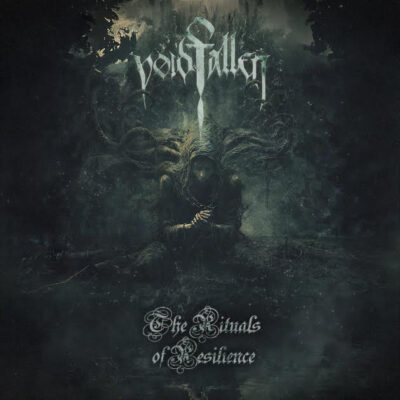 voidfallen - The Rituals of Resilience