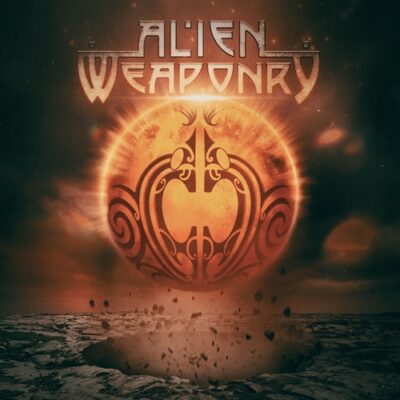 Alien Weaponary - Te Ra