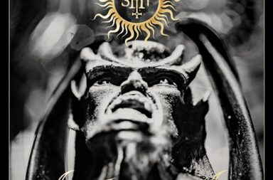 behemoth - the shit ov god