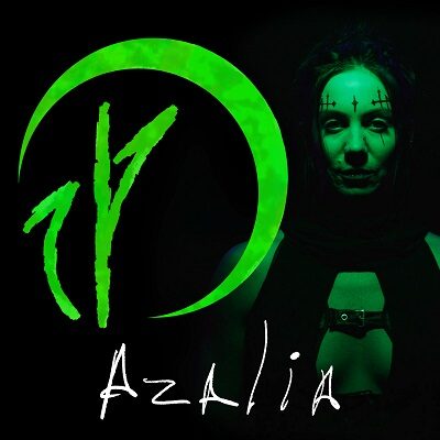 ERIC BASS -  Veröffentlicht neue Single "Azalia"