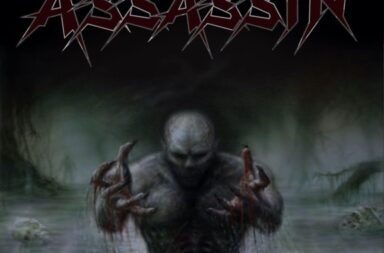 ASSASSIN - Bestia Immundis