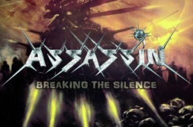 assassin - breaking the silence