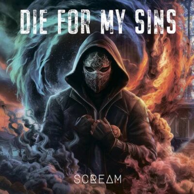 die for my sins - scream