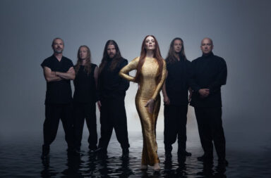 epica 2025 band