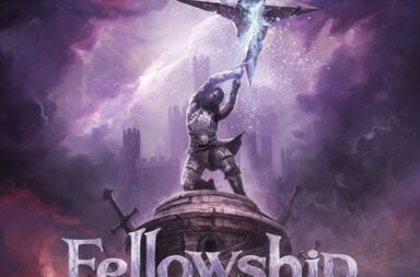 fellowship - the skies above eternity