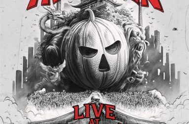 helloween - live at budokan