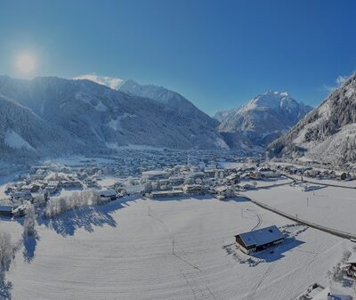 FULL METAL MAYRHOFEN - Startet 2025 den Alpen-Moshpit