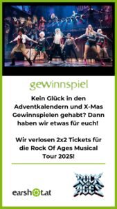 rock of ages gewinnspiel