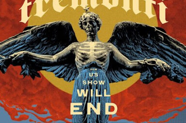 tremonti - the end will show us how