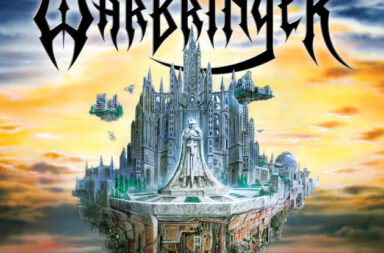 warbringer - wrath and ruin