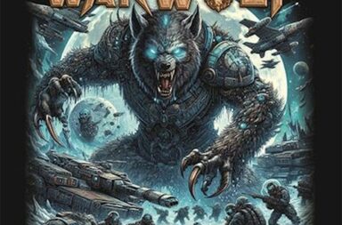 warwolf - the final battle