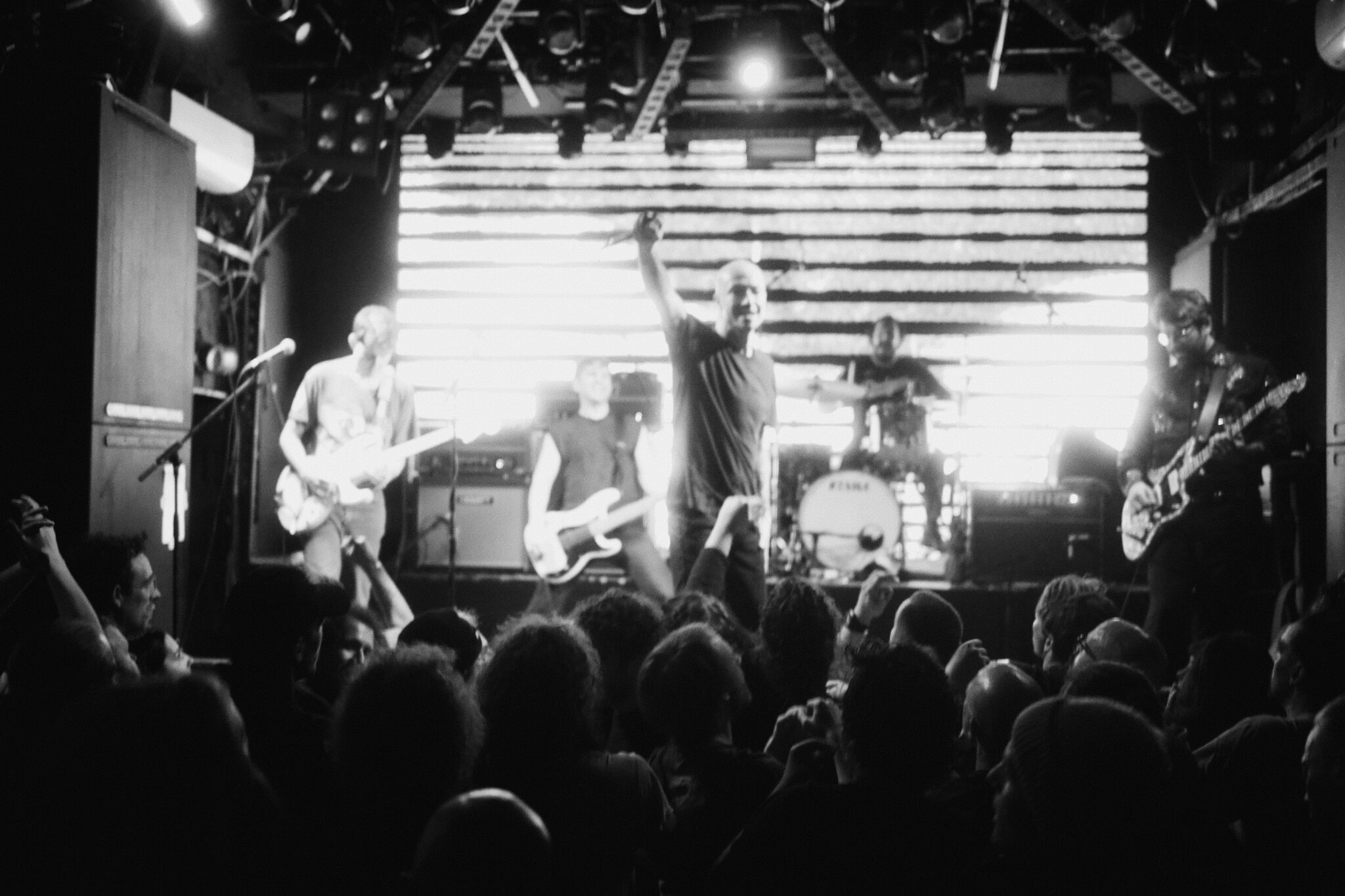 Touché Amoré TOUCHÉ AMORÉ, TRAUMA RAY, ARKLIGHT