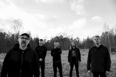 INDUSTRIAL PUKE - Kündigen ihre zweites Album mit neuem Video an