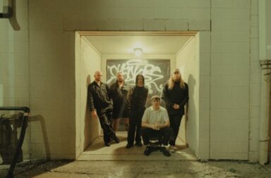 KNOCKED LOOSE - Kommen im März auf Deutschland-Tour