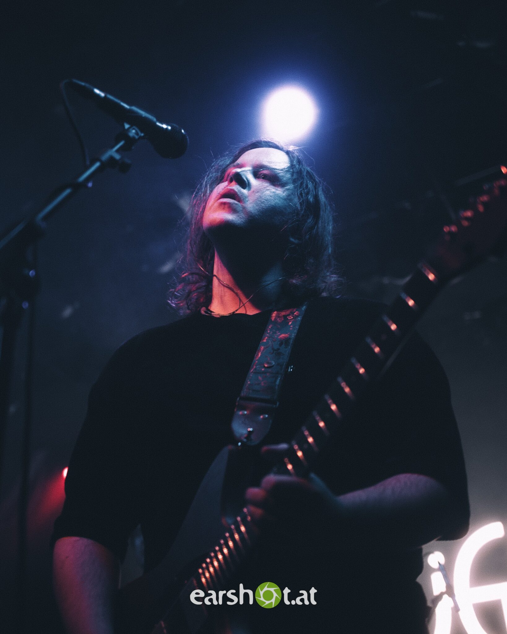 Arklight TOUCHÉ AMORÉ, TRAUMA RAY, ARKLIGHT