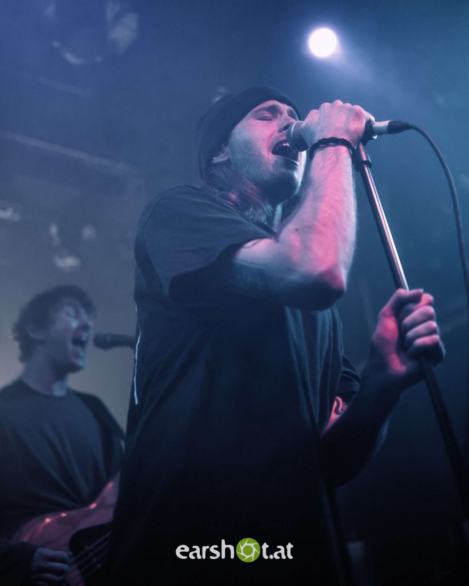 Arklight TOUCHÉ AMORÉ, TRAUMA RAY, ARKLIGHT