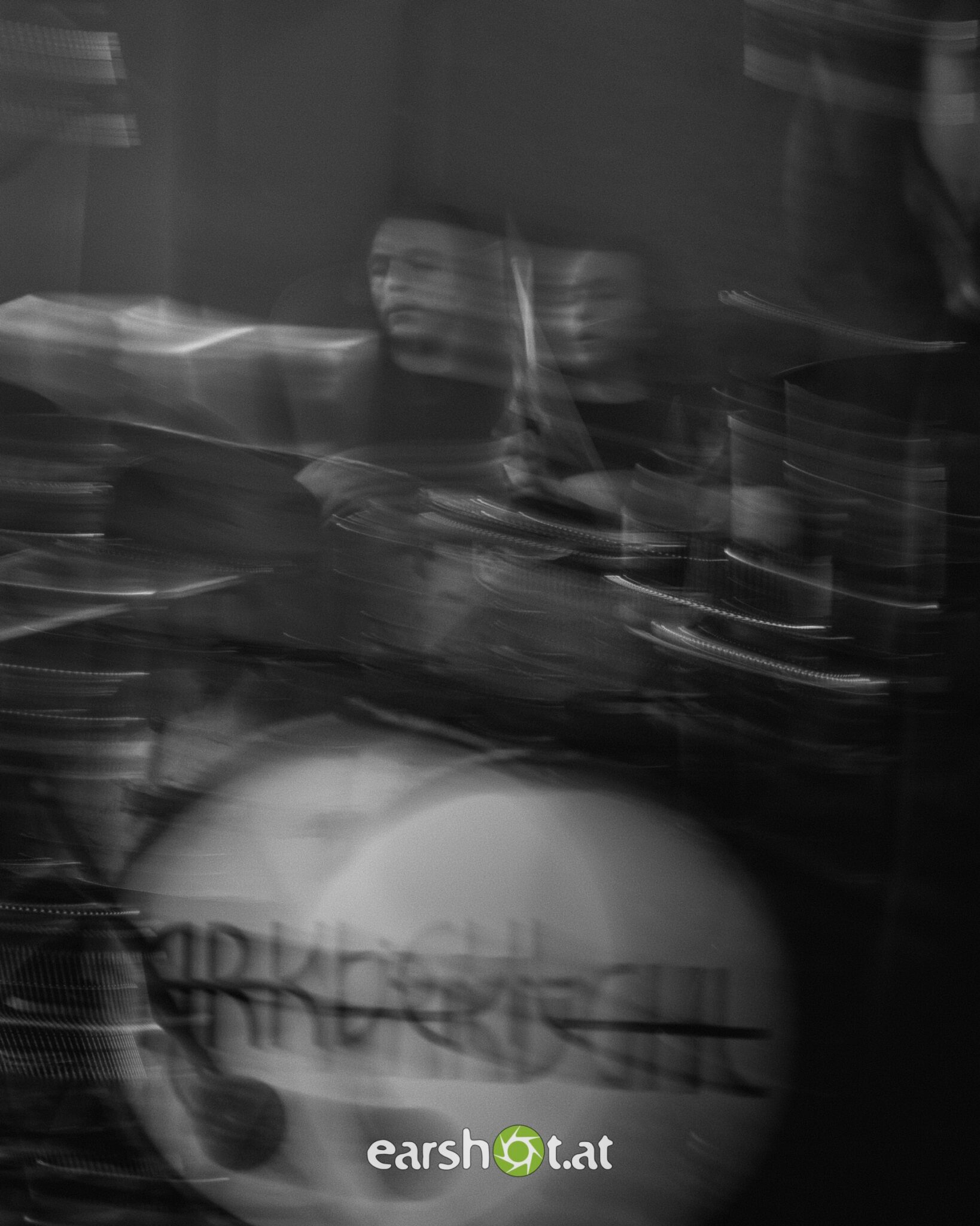 Arklight TOUCHÉ AMORÉ, TRAUMA RAY, ARKLIGHT