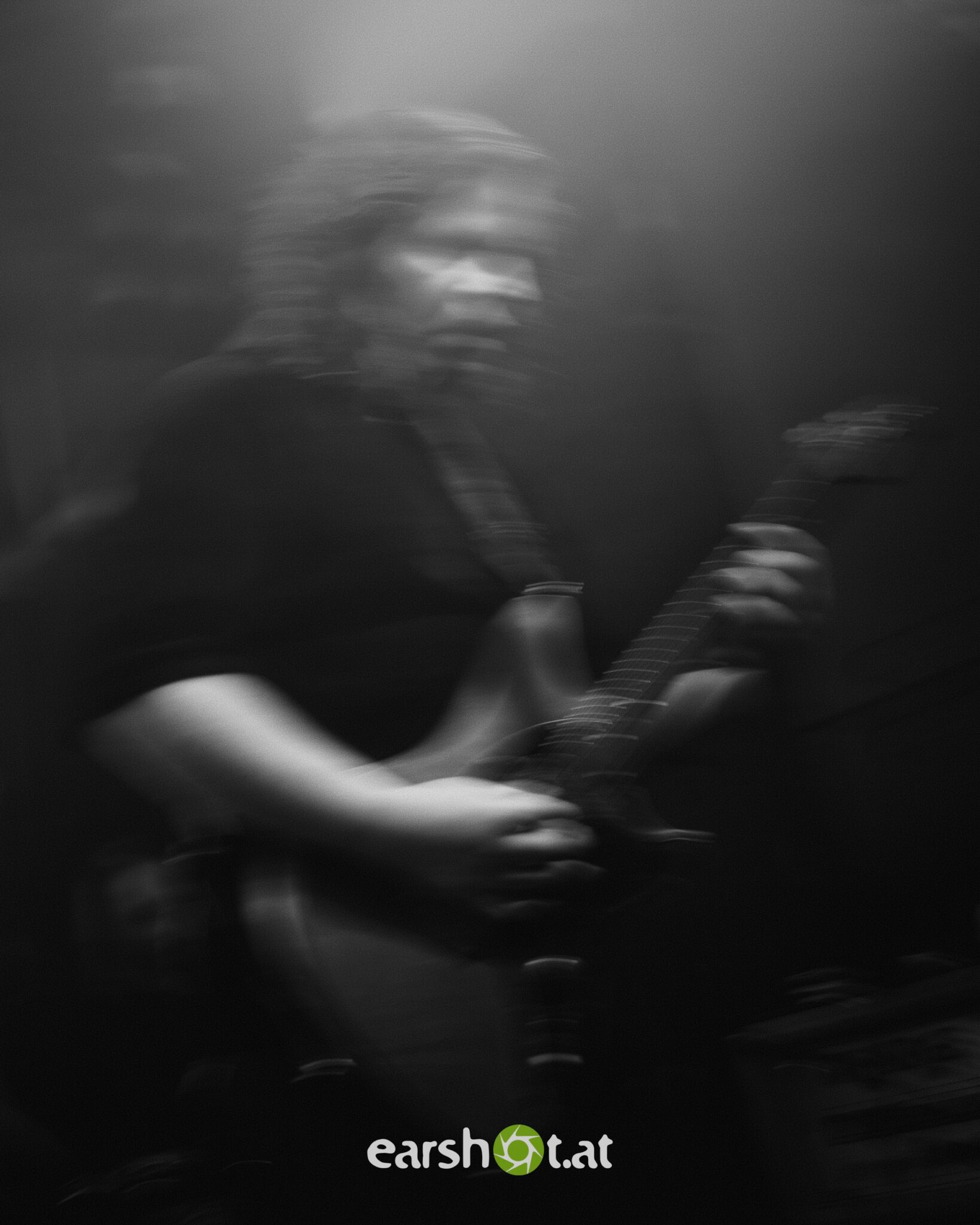 Arklight TOUCHÉ AMORÉ, TRAUMA RAY, ARKLIGHT