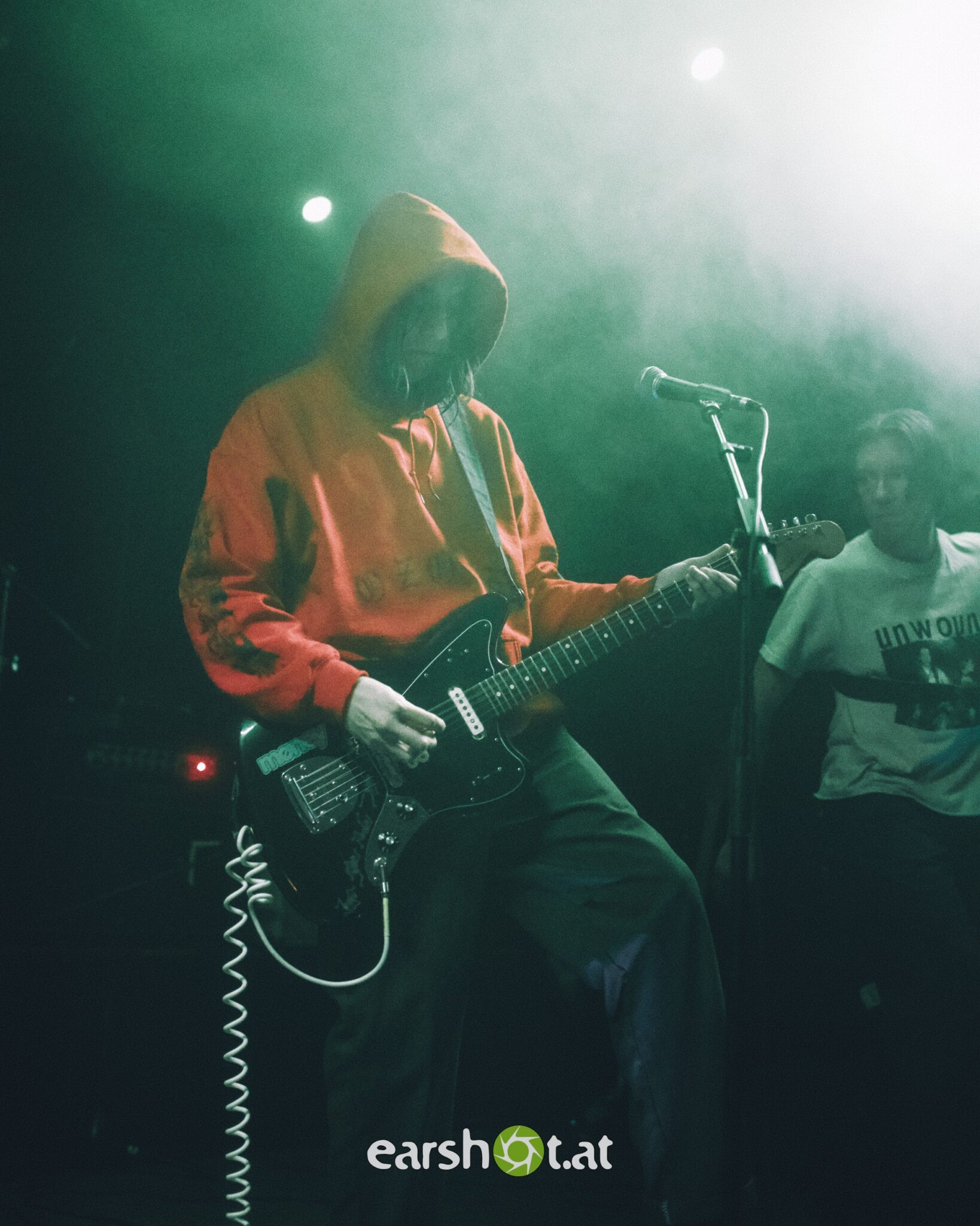 Trauma Ray TOUCHÉ AMORÉ, TRAUMA RAY, ARKLIGHT