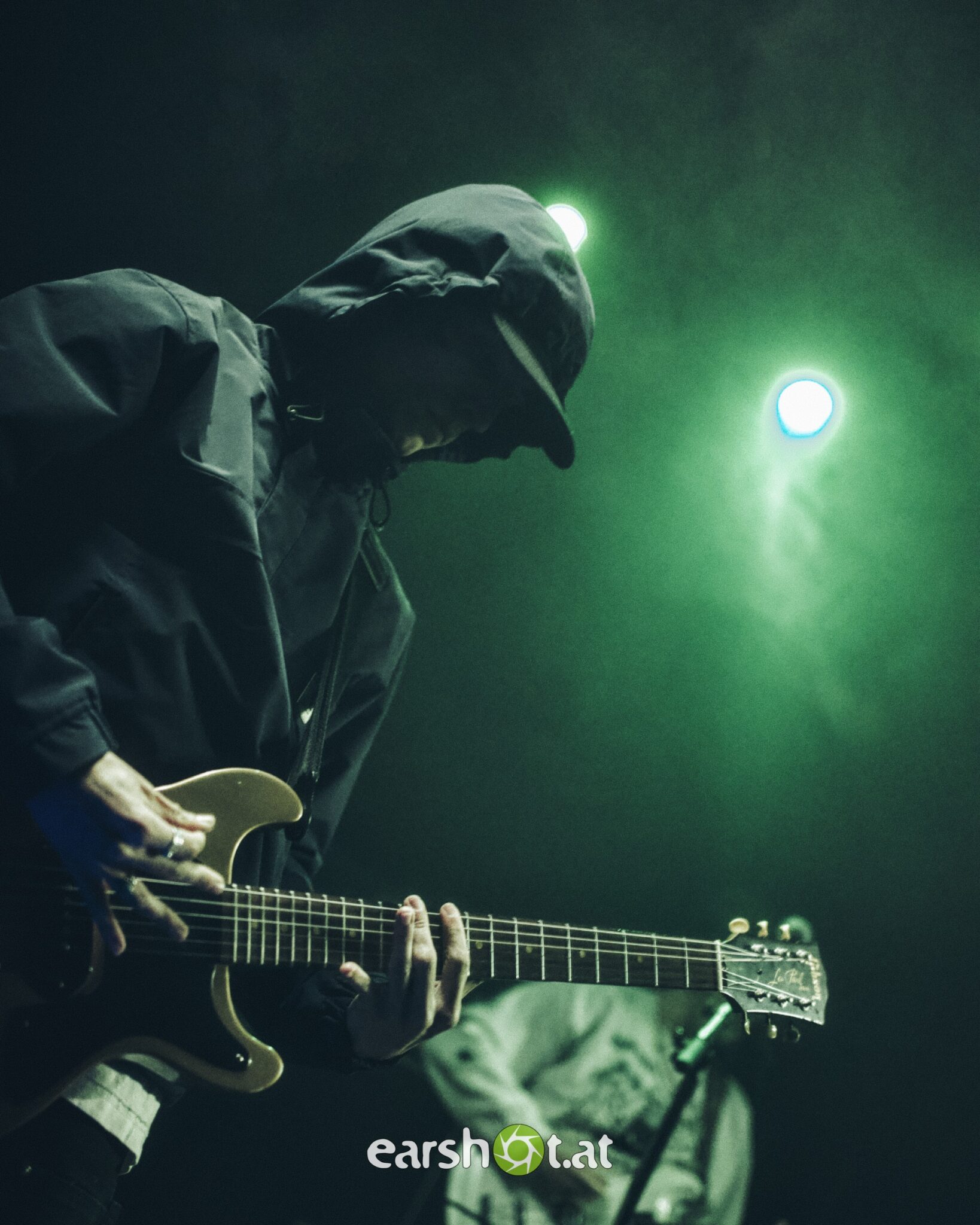 Trauma Ray TOUCHÉ AMORÉ, TRAUMA RAY, ARKLIGHT