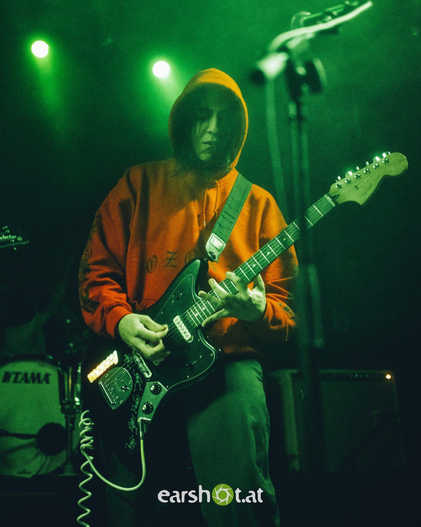 Trauma Ray TOUCHÉ AMORÉ, TRAUMA RAY, ARKLIGHT